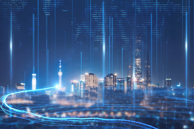 德州儀器將在猶他州李海建造第二座300mm晶圓廠